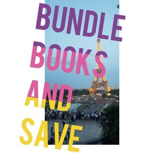 Books, novels, history and more